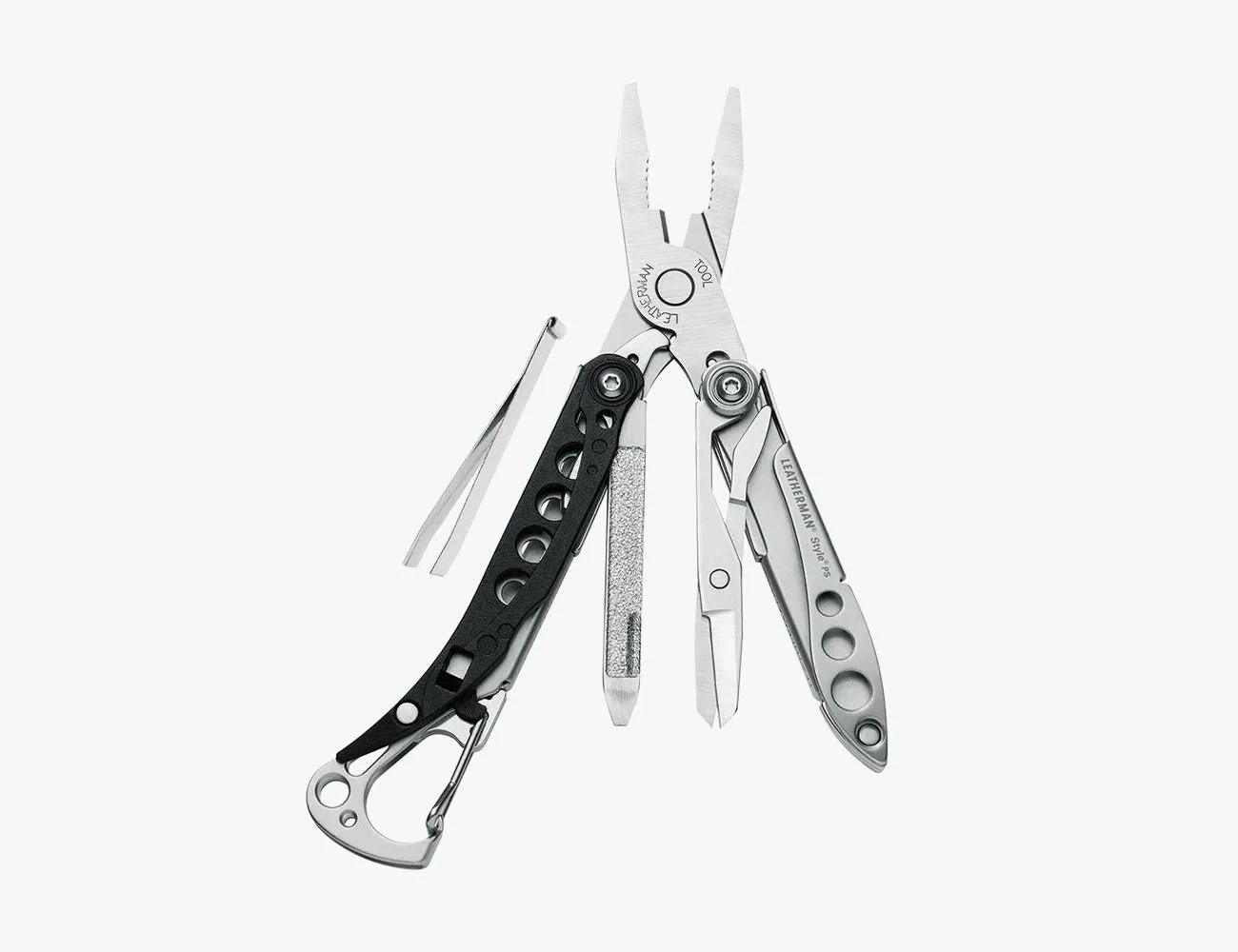 leatherman style ps multi tool