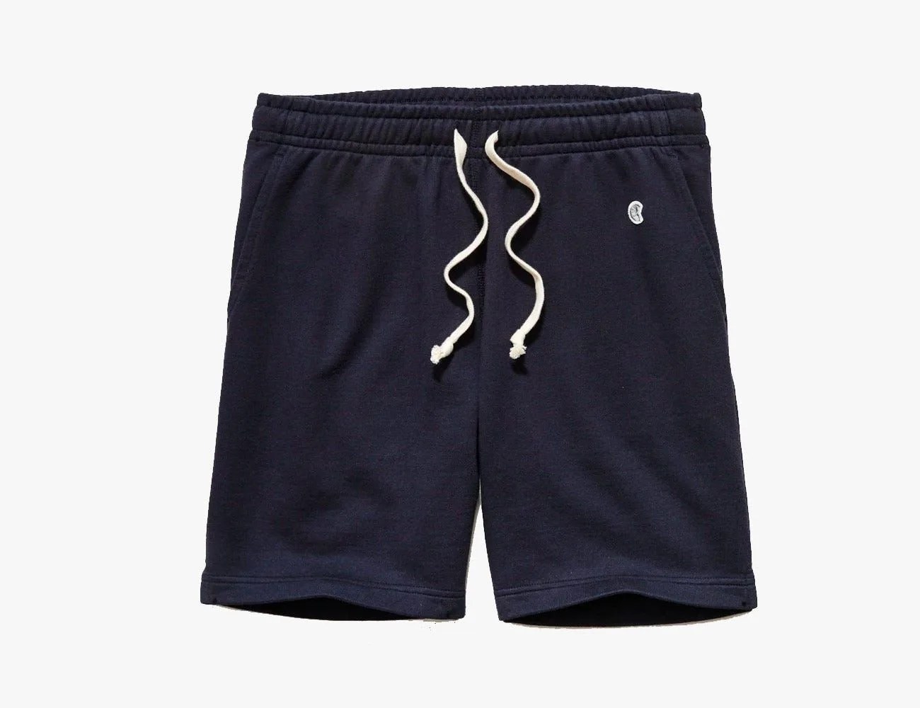 Todd Snyder 7-Inch Mid-weight Warm Up Short