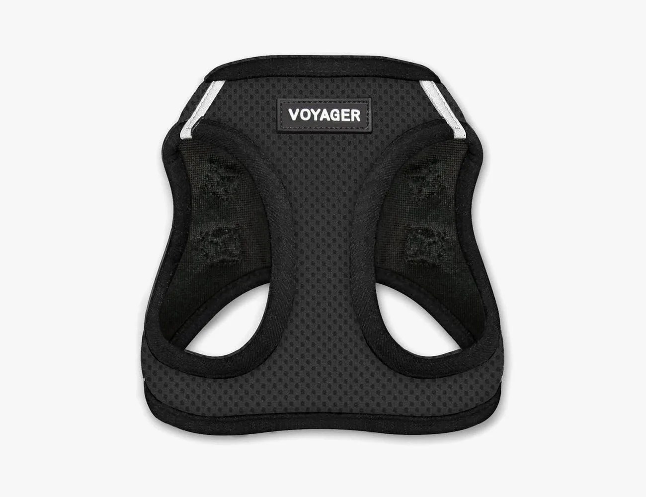 Voyager Step-In Air Harness