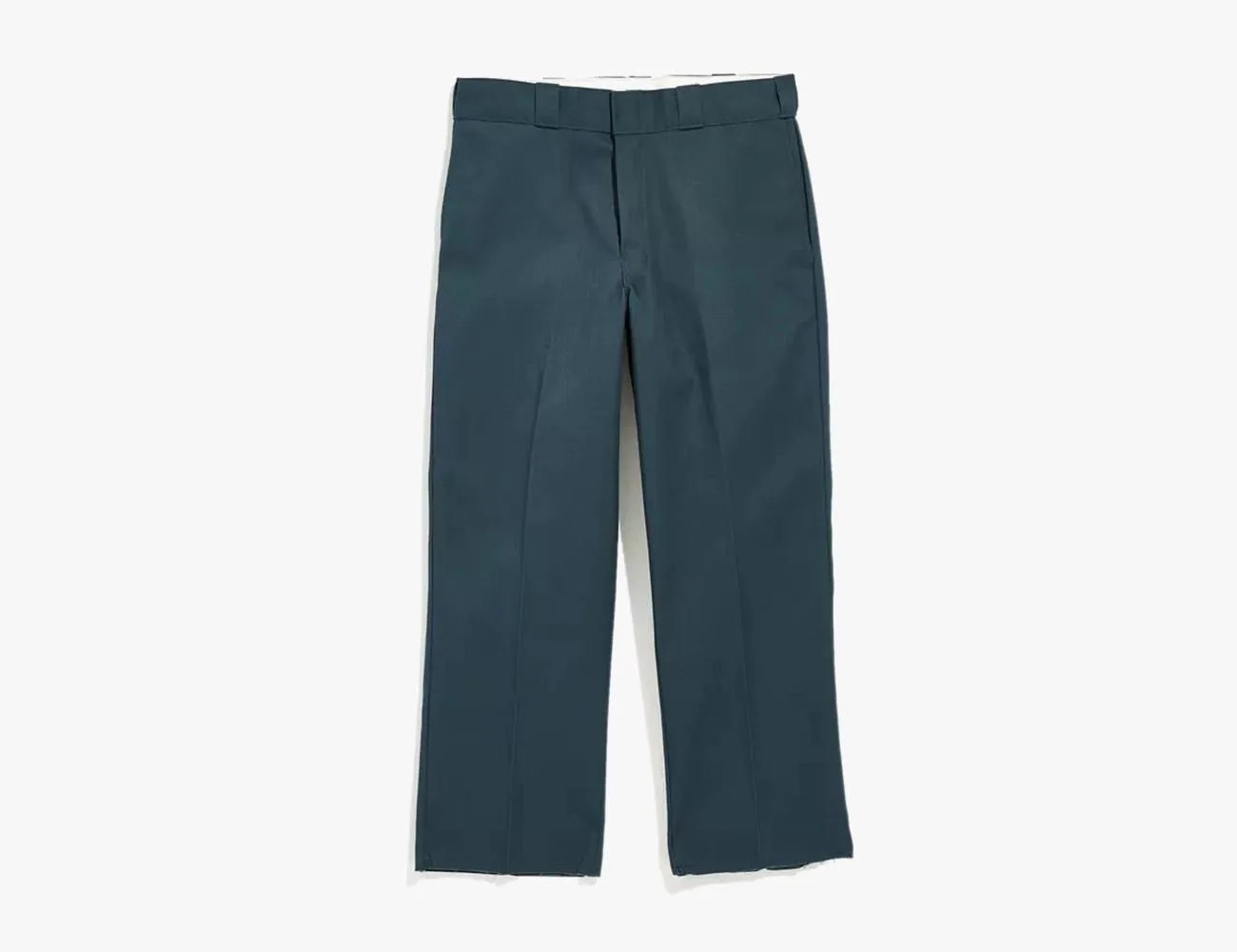 Dickies UO Exclusive Cutoff 874 Work Pant