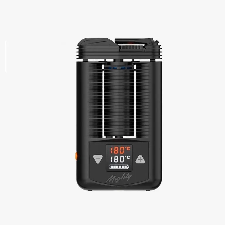 vapor mighty vape