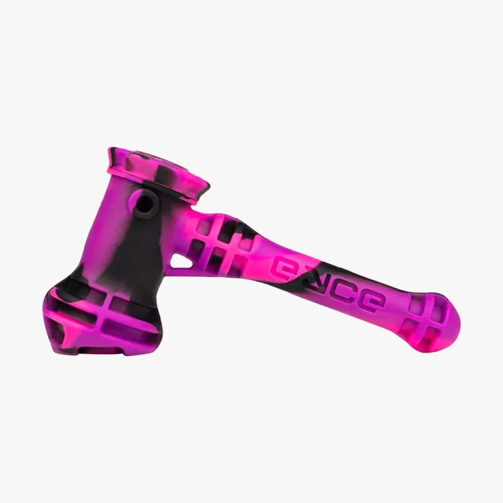 hammer bubbler smoking pipe