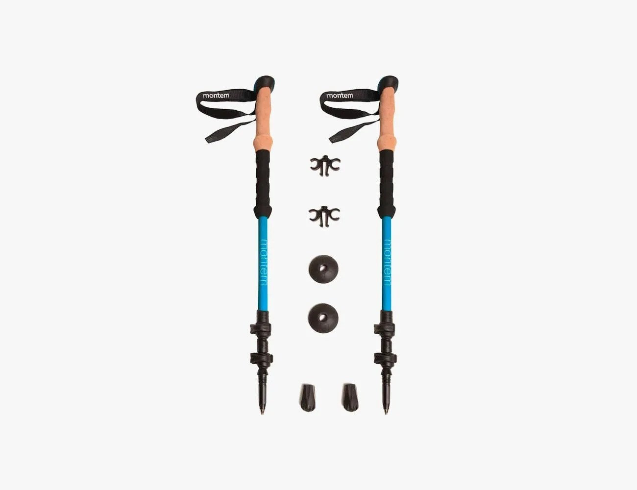 Montem Ultra Strong Trekking Poles