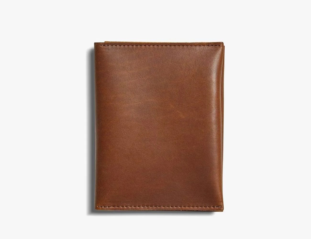 Shinola Utility Passport Wallet