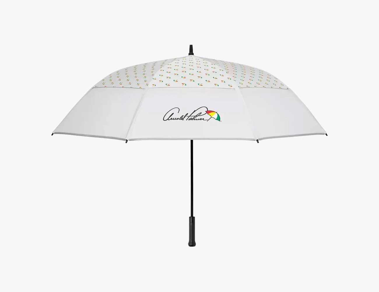 Weatherman Arnold Palmer 68-inch Golf Umbrella