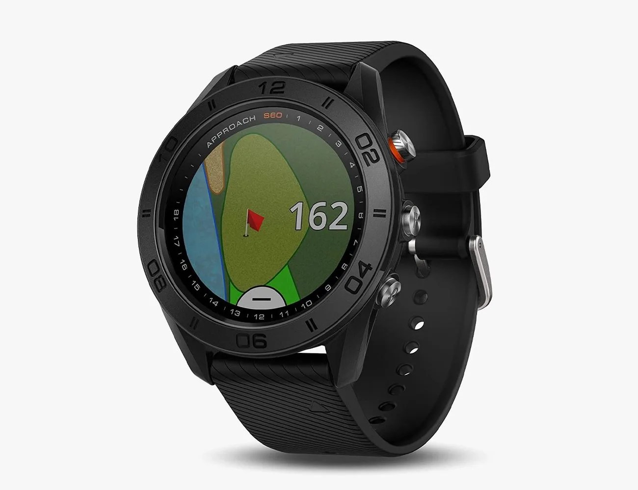 Garmin Approach S60 Premium GPS Golf Watch