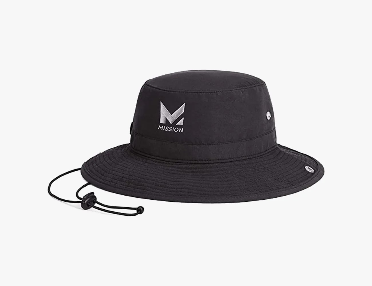 Mission Cooling Bucket Hat