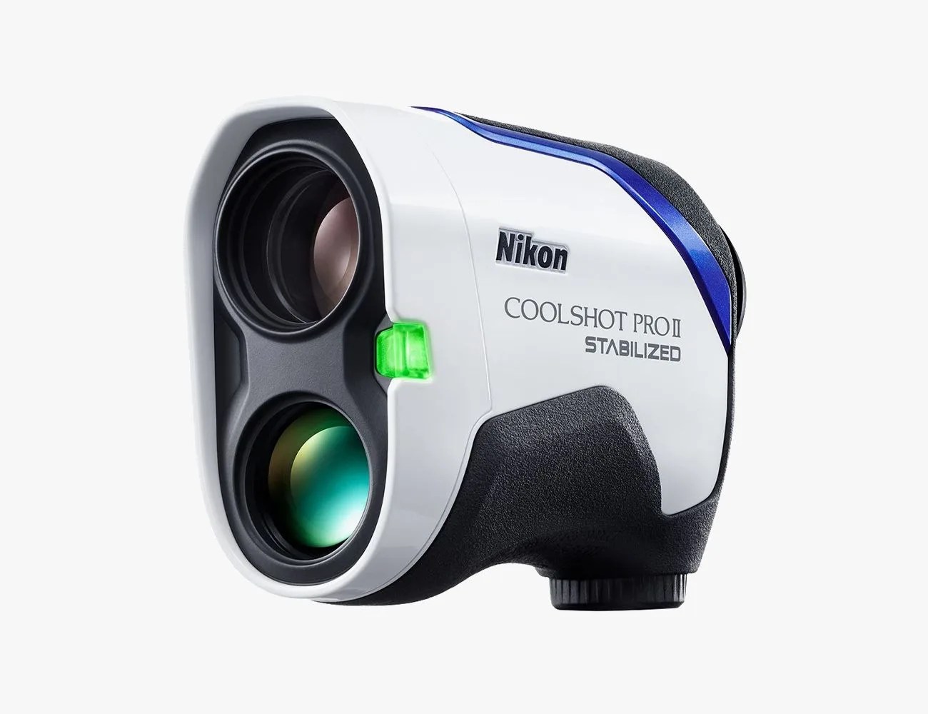 Nikon Coolshot Pro II Stabilized Rangefinder