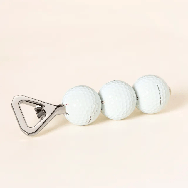 TPC Sawgrass Golf Ball Bottle Opener
