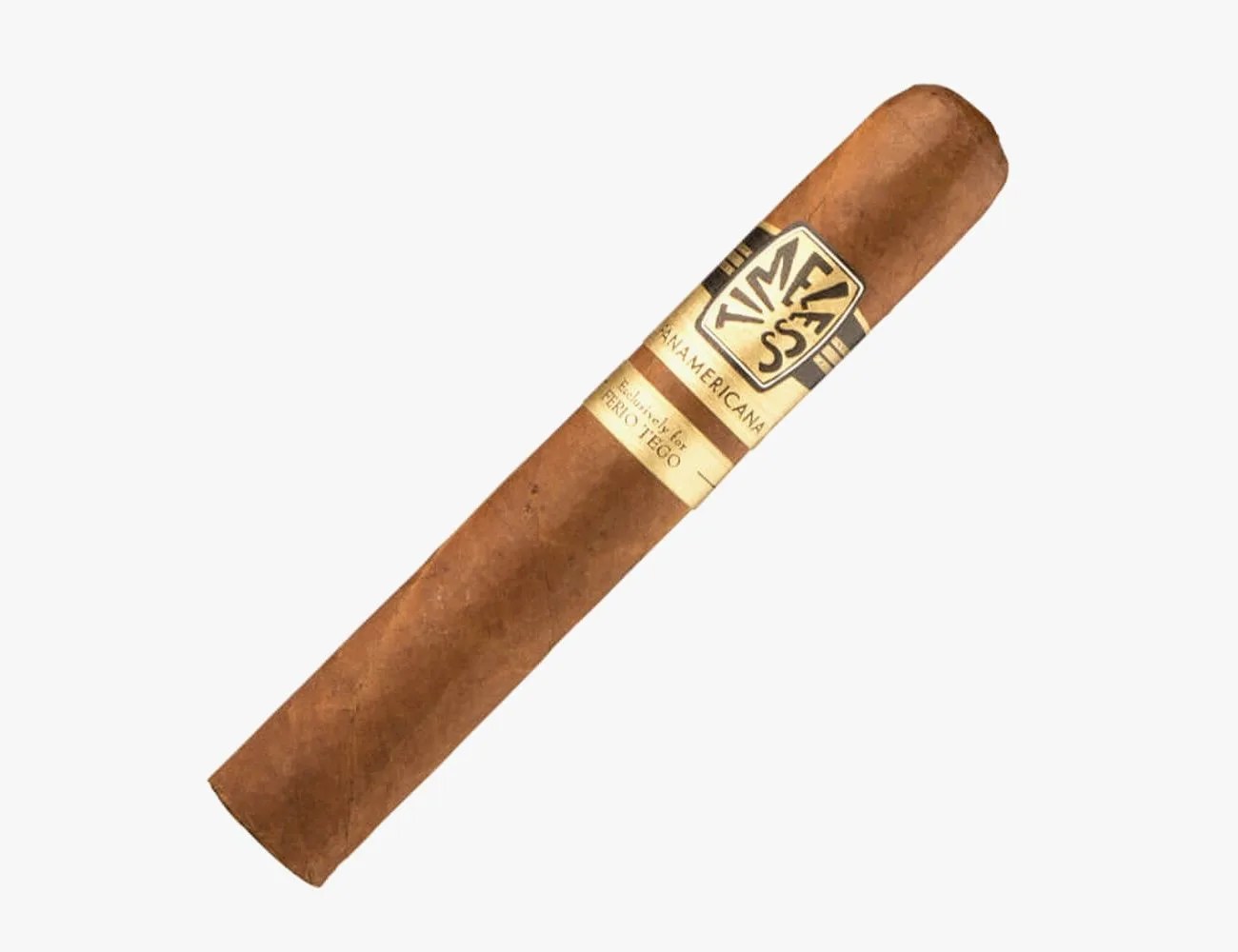 Ferio Tego Timeless Panamericana Cigar