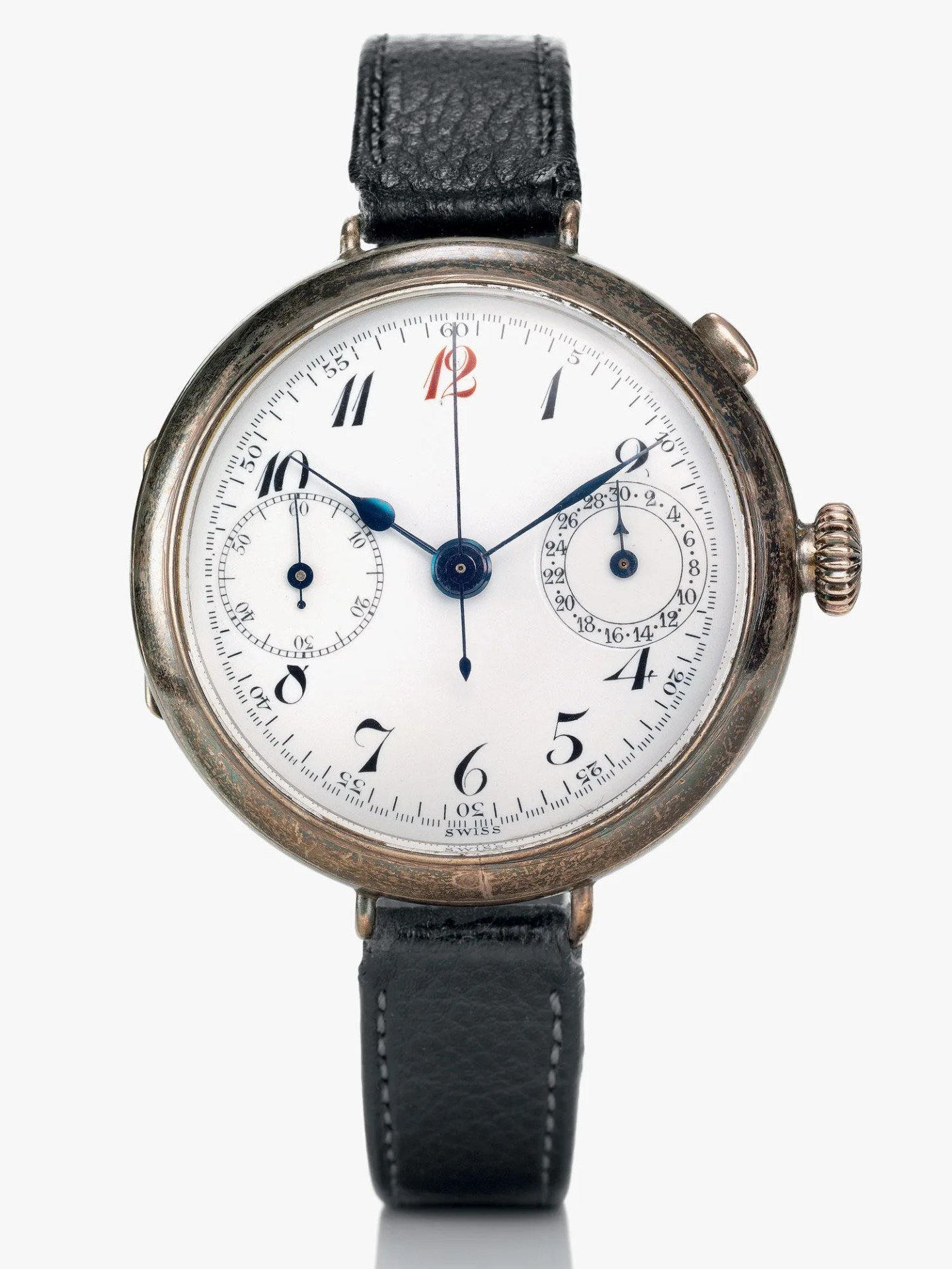 1933 breitling chronograph