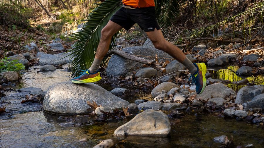hoka speedgoat 5 review