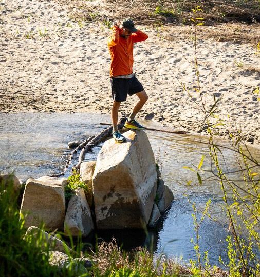 hoka speedgoat 5 review