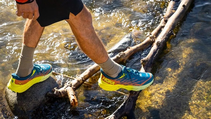 hoka speedgoat 5 review