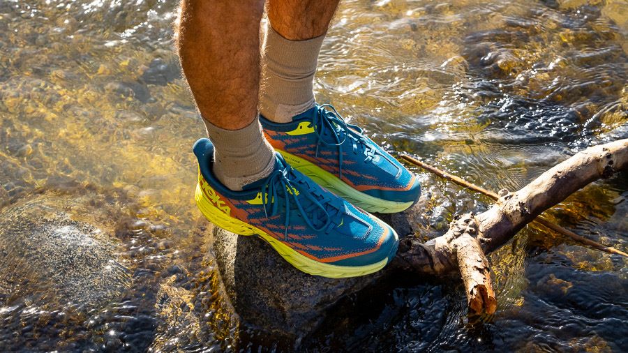 hoka speedgoat 5 review