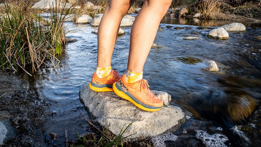 hoka speedgoat 5 review