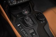 toyota supra manual transmission shift knob
