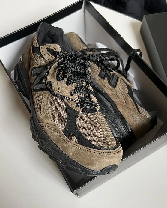 new balance 990v3 sneakers