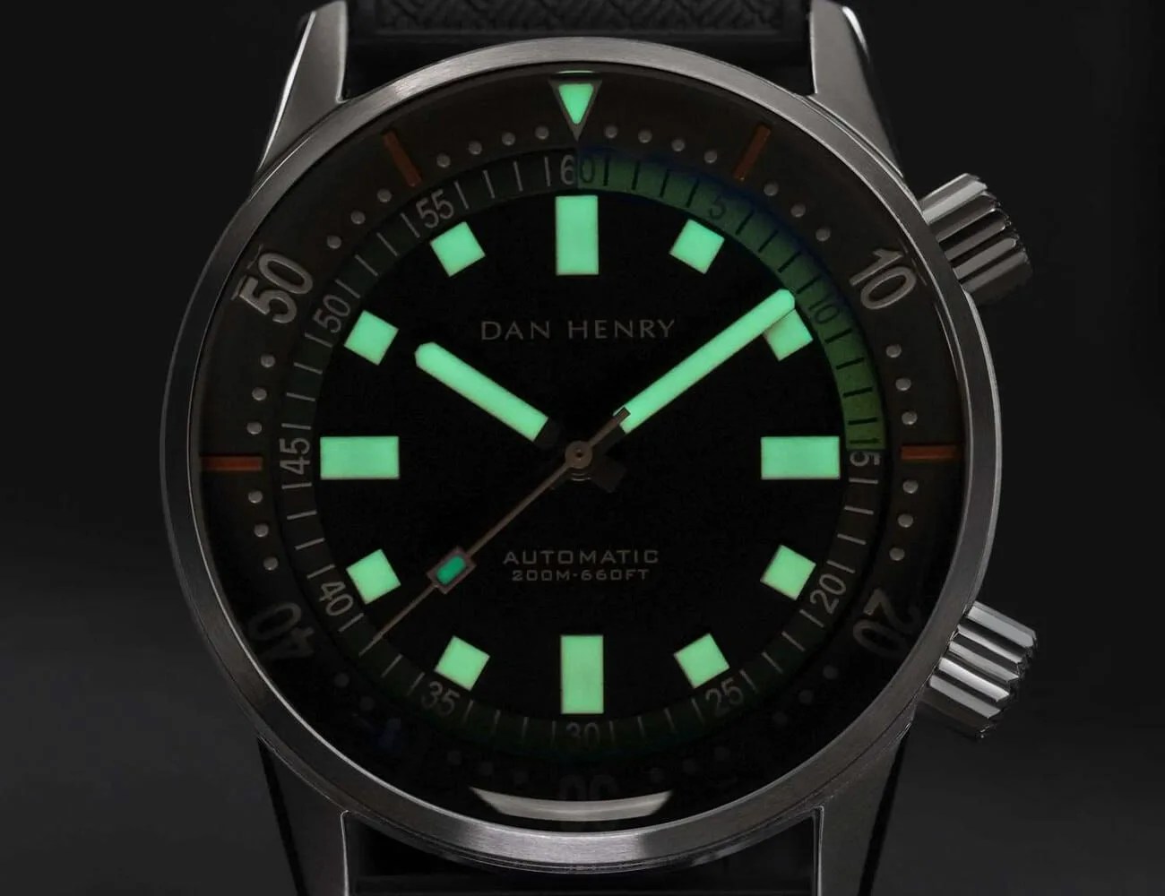 5 questions dive watch dan henry ambience