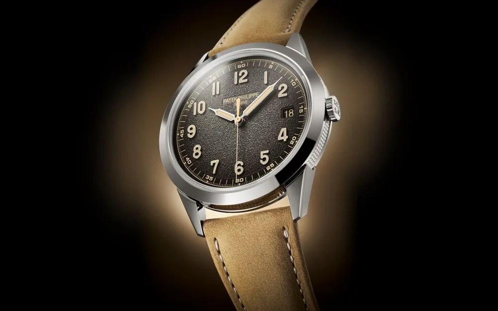 patek watches and wonders 2022