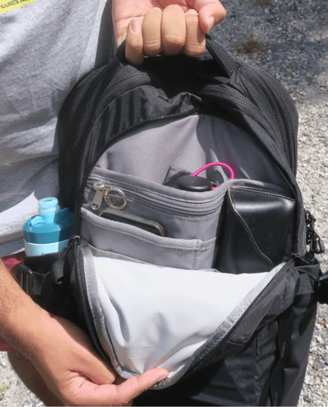 north face recon