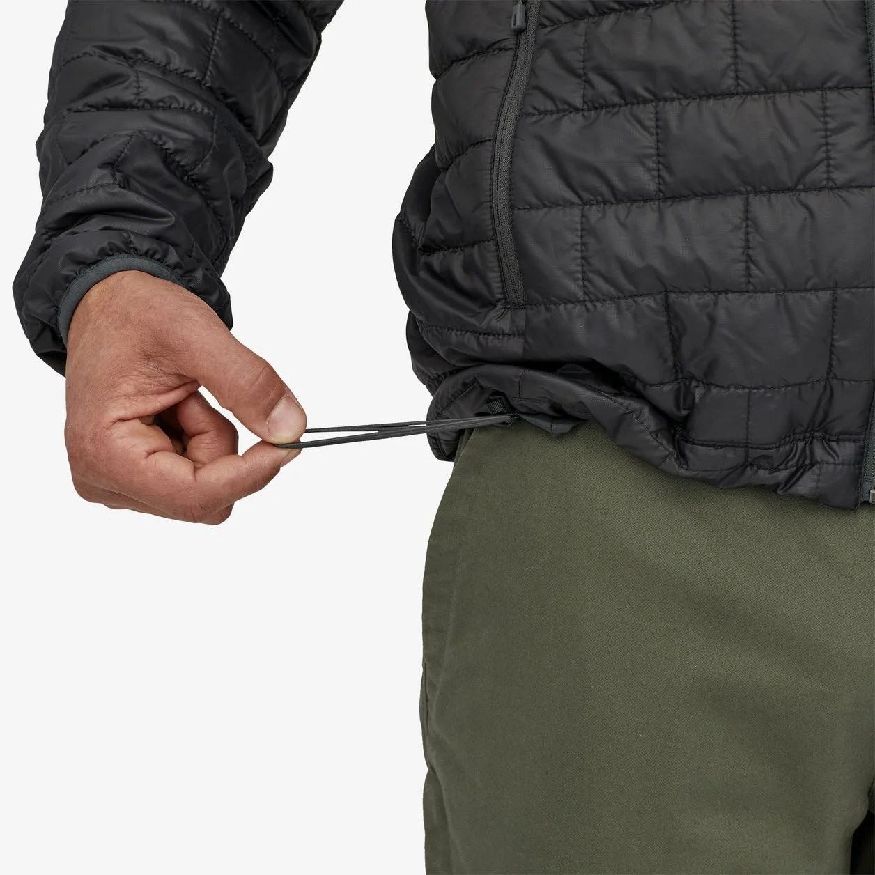 men's nano puff® jacket