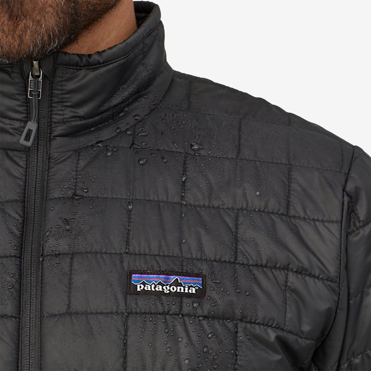men's nano puff® jacket