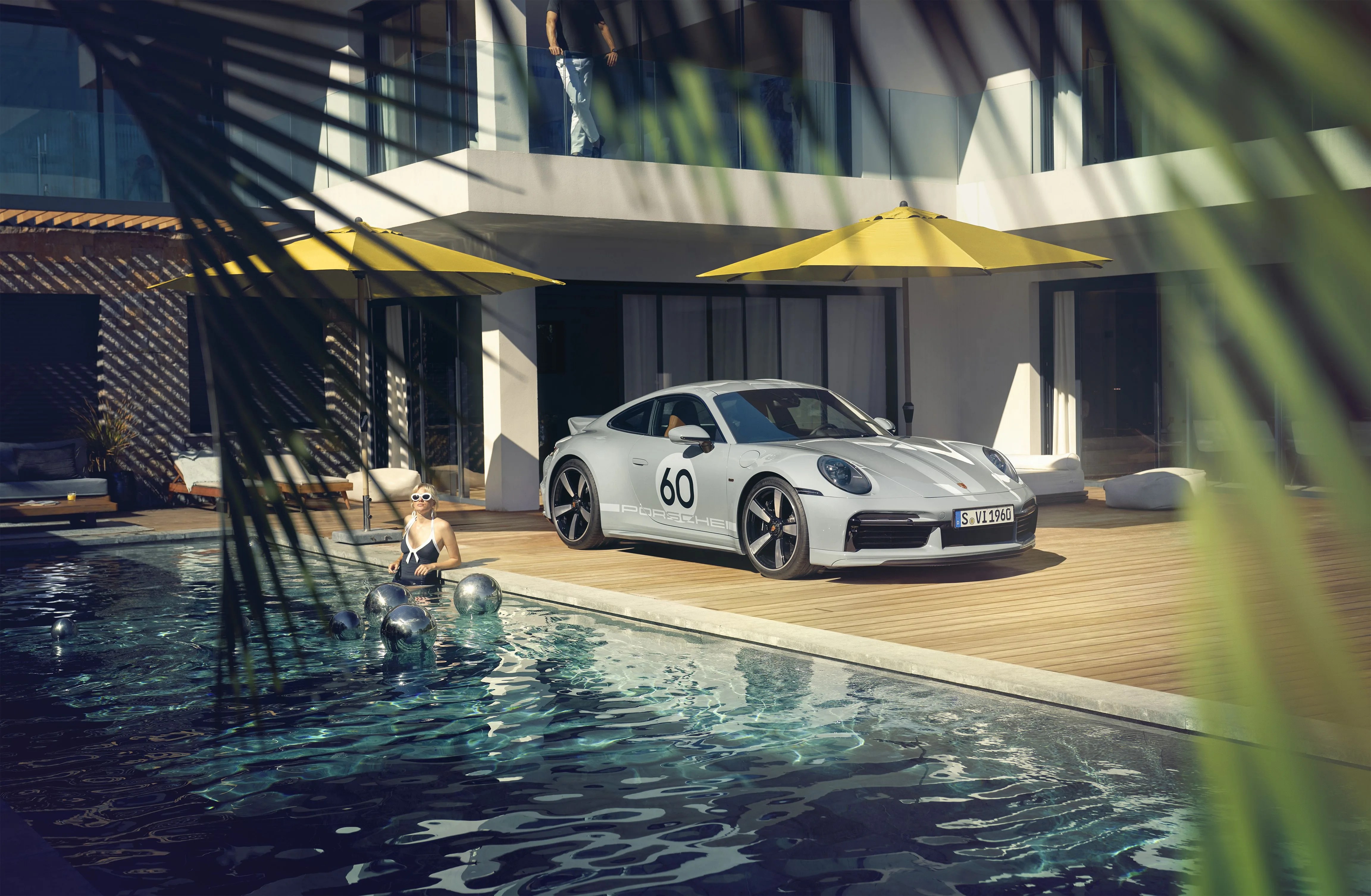 porsche 911 sport classic 2023