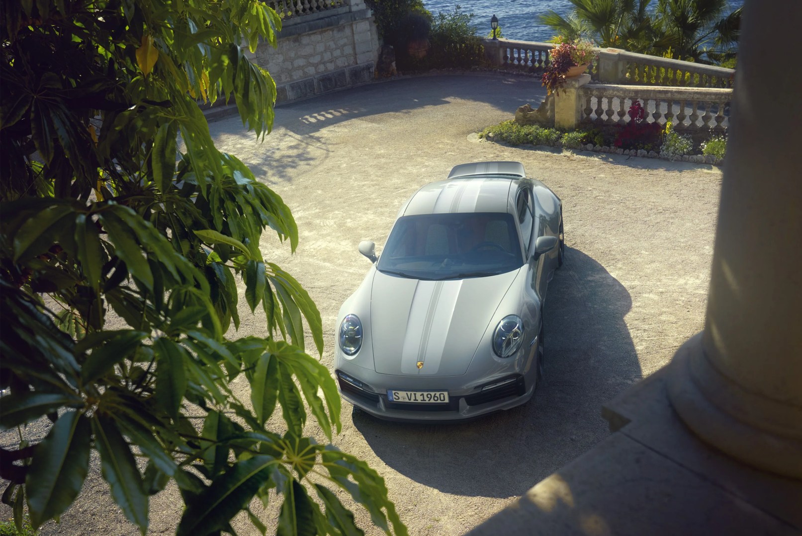 porsche 911 sport classic 2023