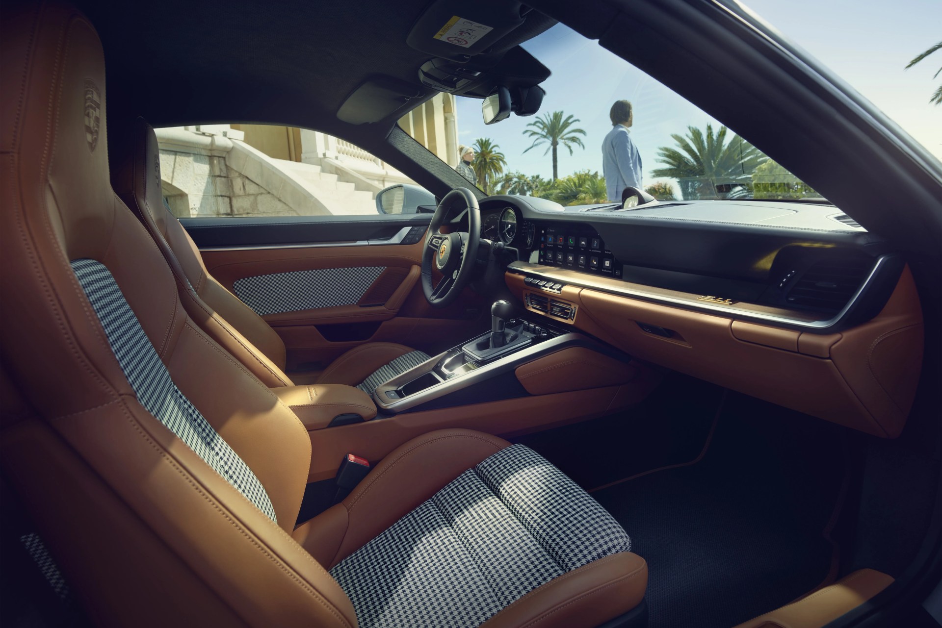 porsche 911 sport classic