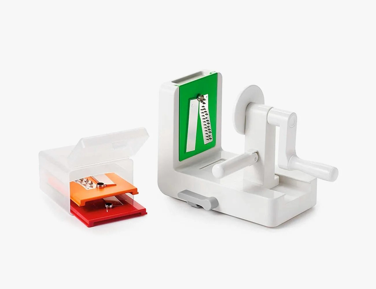 OXO-Good-Grips-3-Blade-Tabletop-Spiralizer-Gear-Patrol