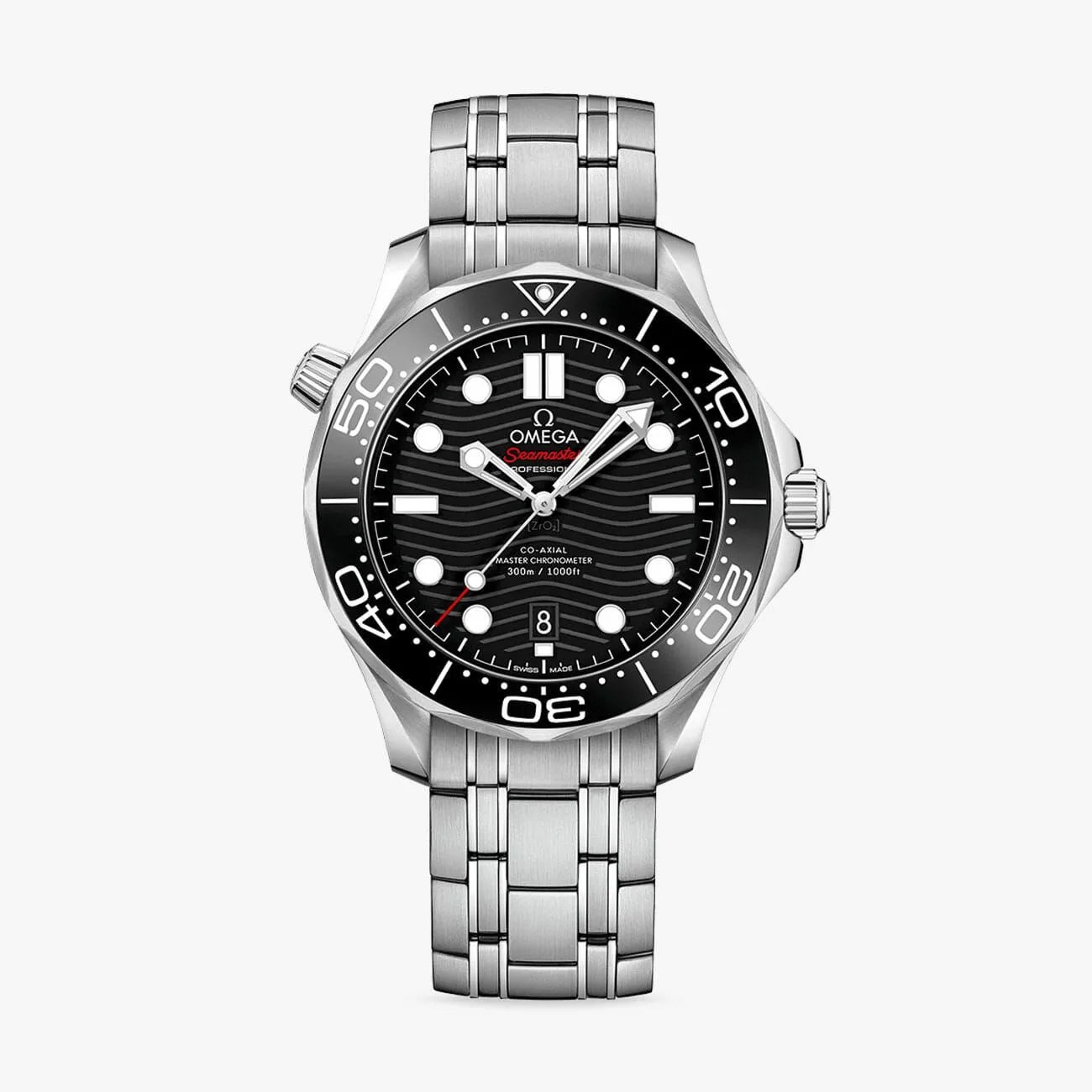 omega seamaster diver 300