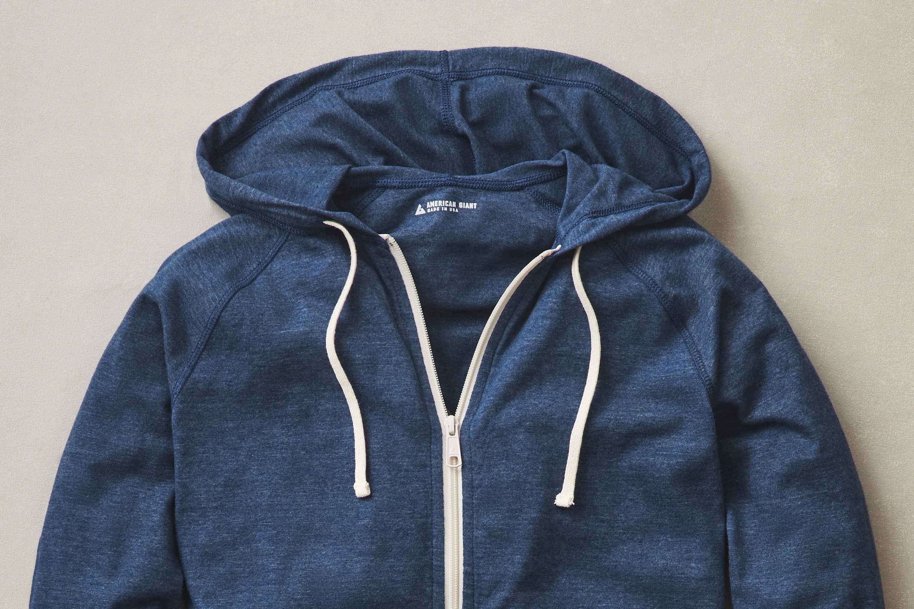 american giant lightweight full zip