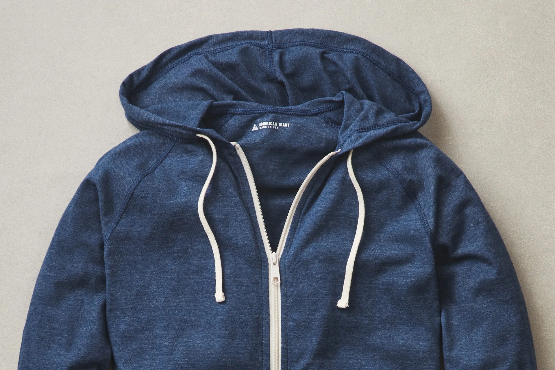 american giant lightweight full zip