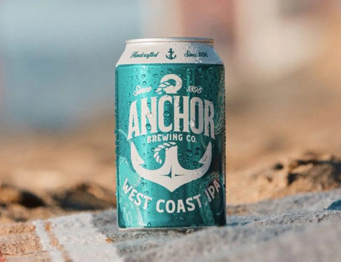 anchor brewing west coast ipa