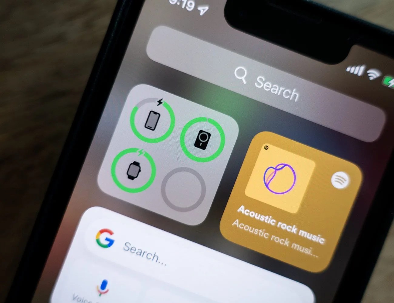 tech roundup