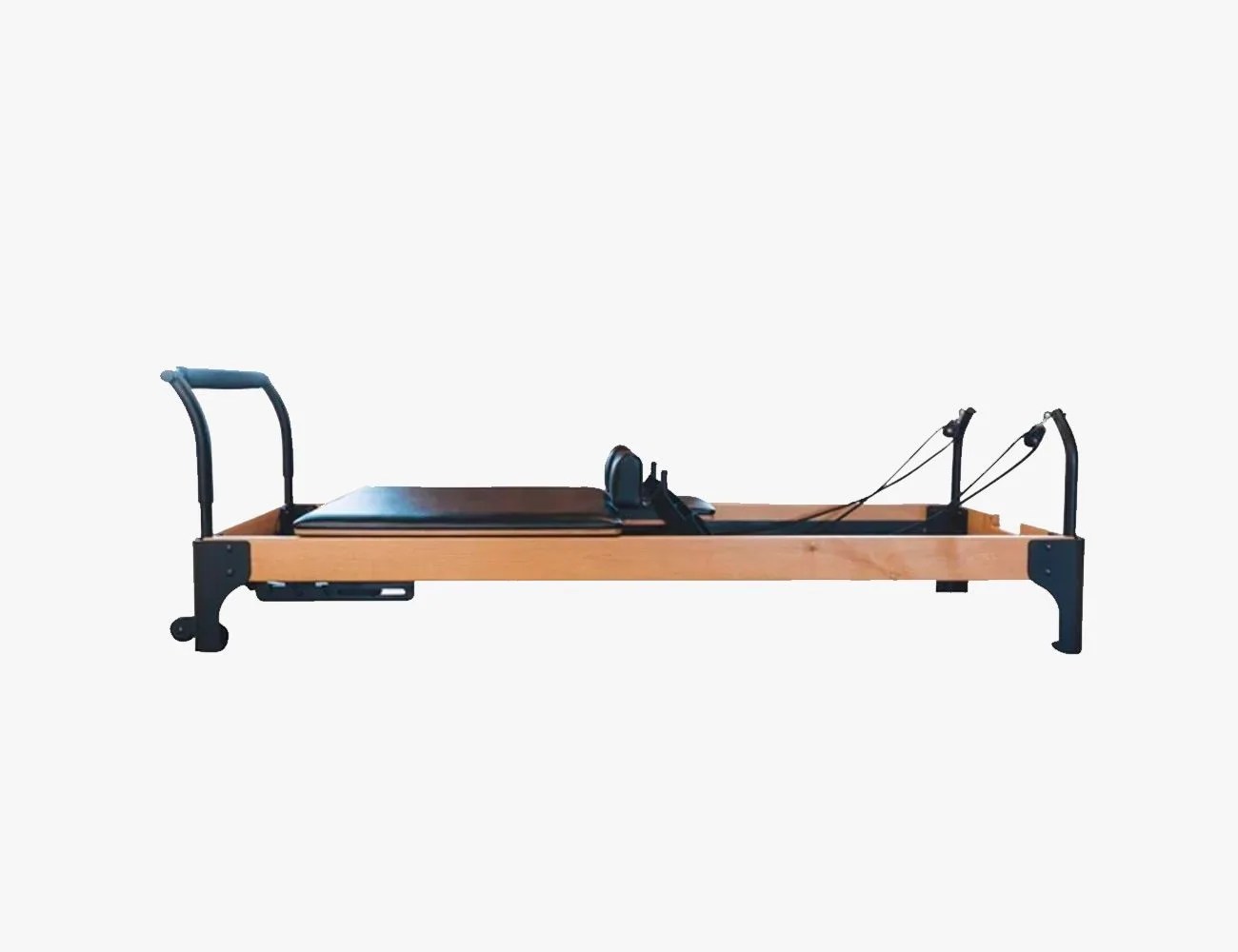 flexia pilates reformer