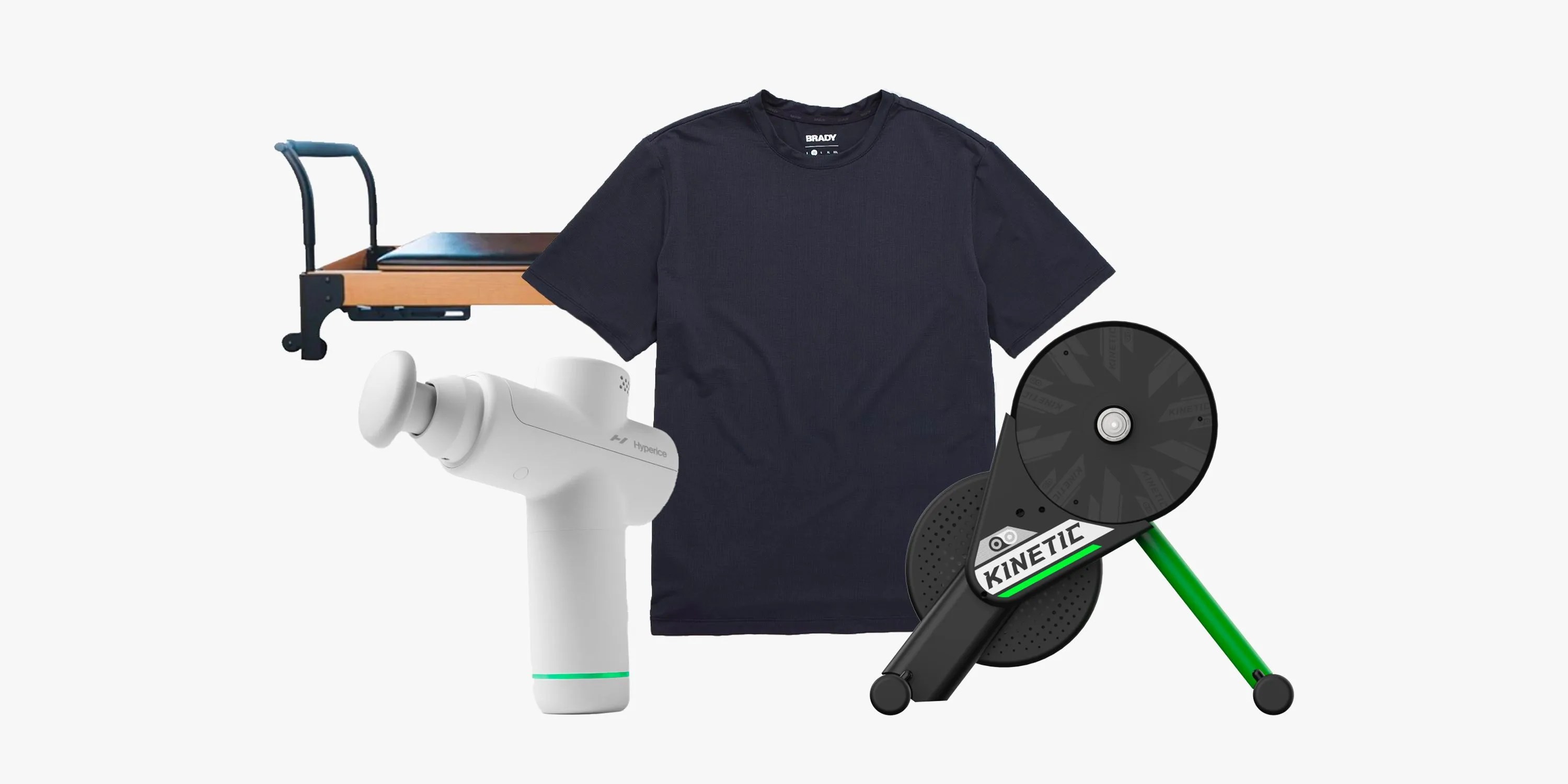 best fitness gear roundup april