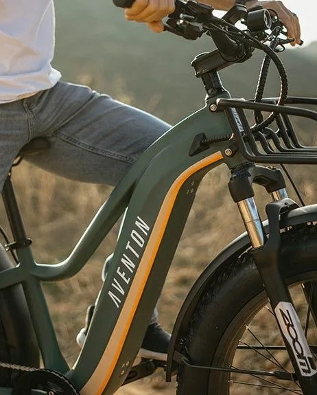 aventure e bike