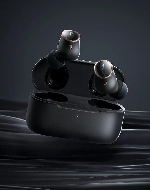 1more evo earbuds