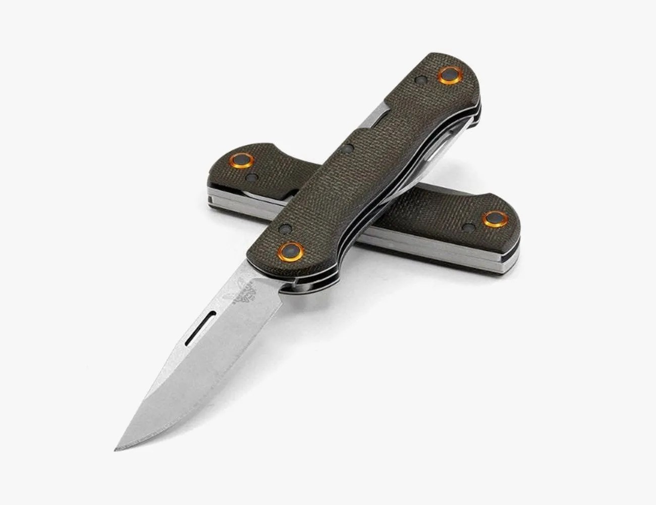 benchmade 317 1 weekender multi tool knife