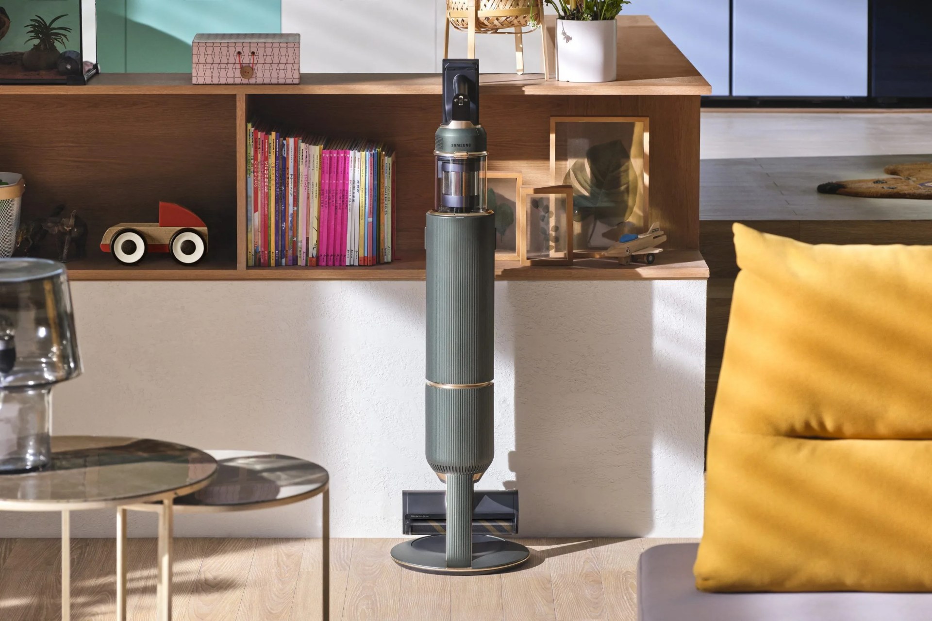 samsung bespoke jet vacuum