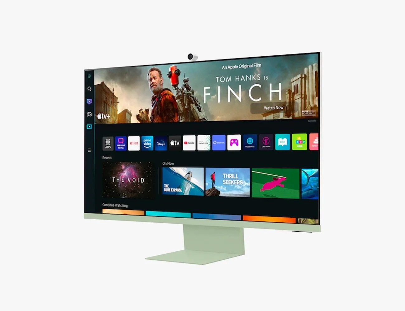 tech roundup
