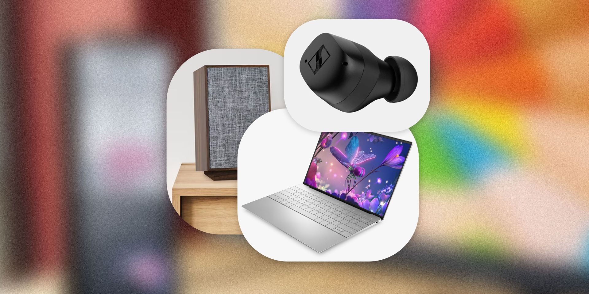 tech roundup