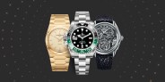 best of watches and wonders 2022
