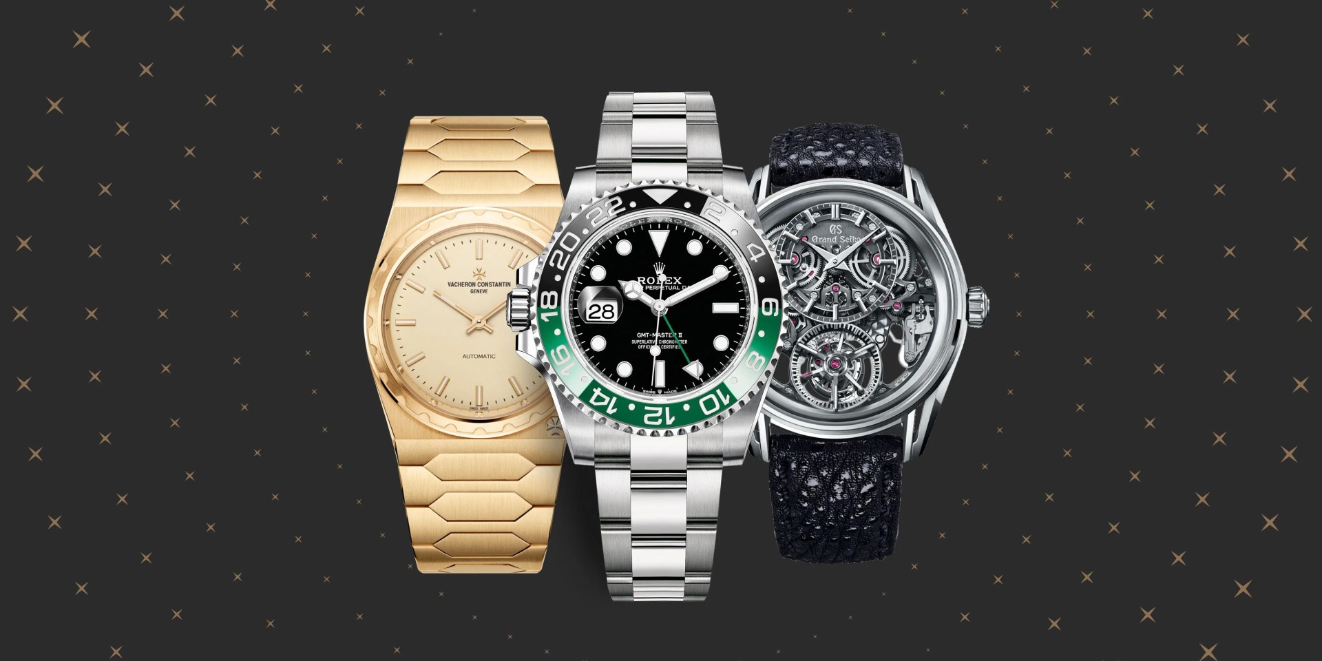 best of watches and wonders 2022