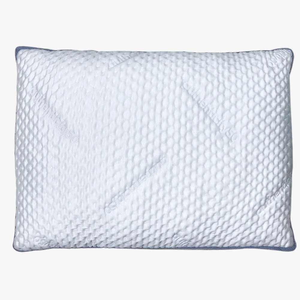authenticity50 custom comfort pillow
