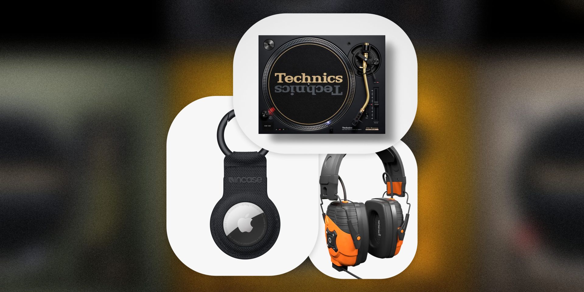 tech roundup