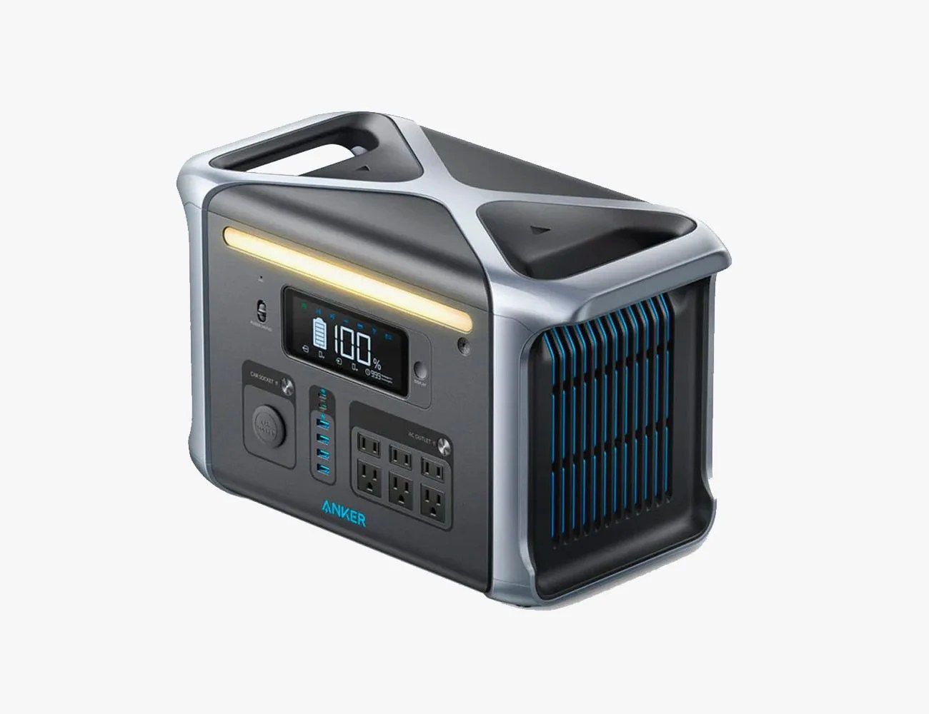 tech roundup