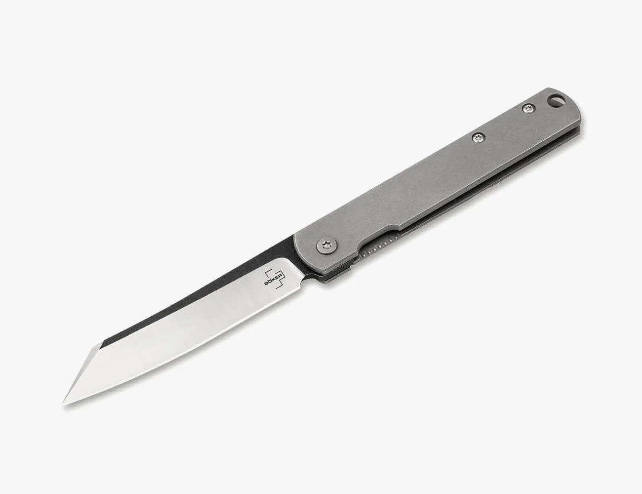 böker plus zenshin pocket knife